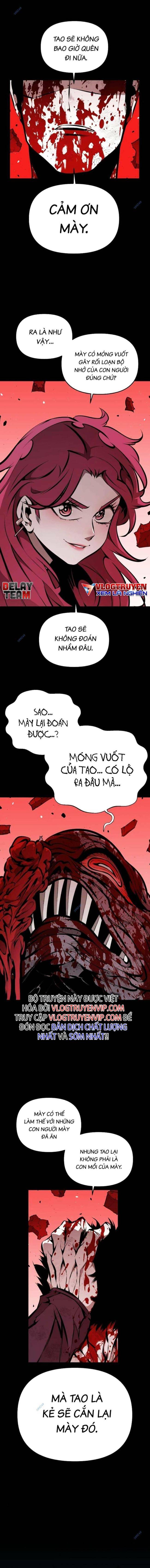 Cuồng Thú - Page 33