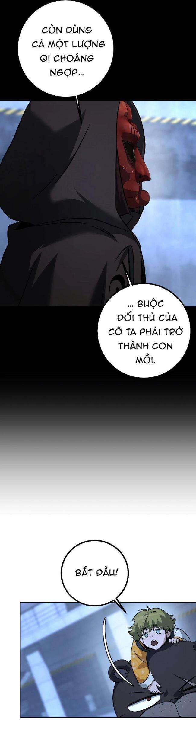 Tuyệt Đỉnh Anh Hùng - Page 6