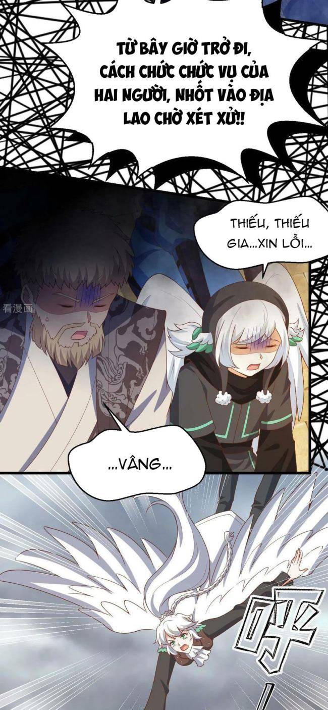 Từ Hôm Nay Bắt Đầu Làm Thành Chủ - Page 42