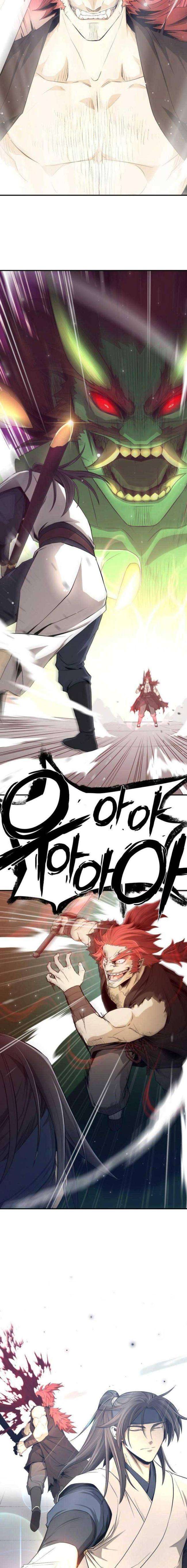 Nhất Hốt Đao - Page 5