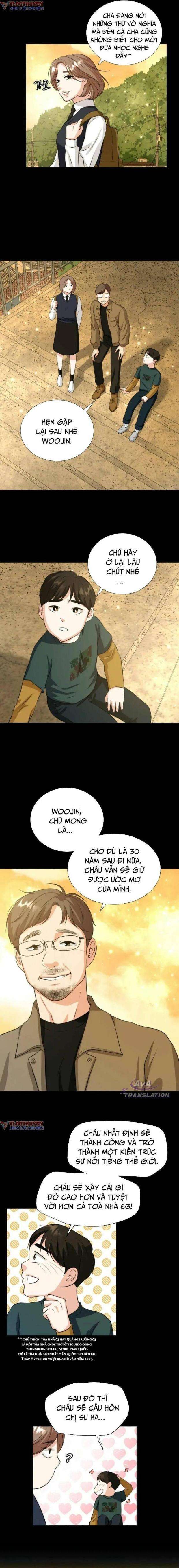 Bản Thiết Kế Vàng - Page 5