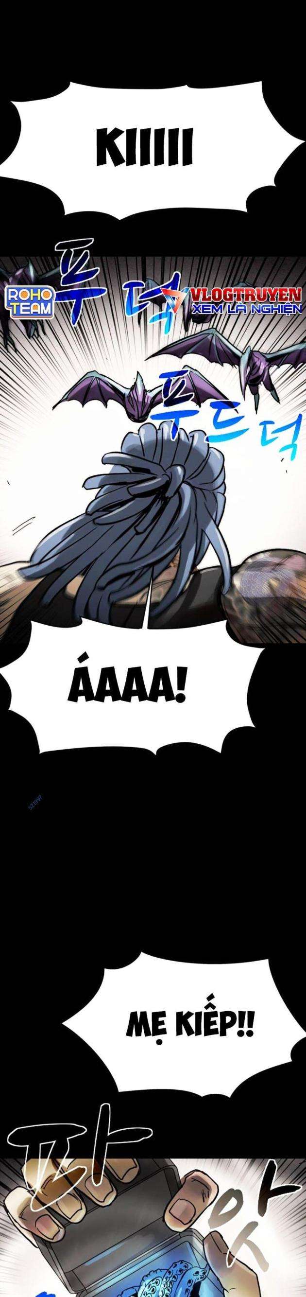 Mầm Chết - Page 9