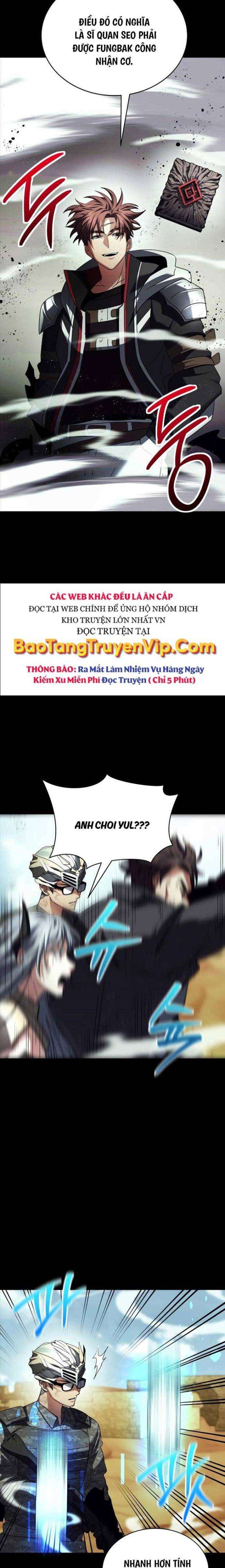 Ván Cược Của Chúa - Page 21