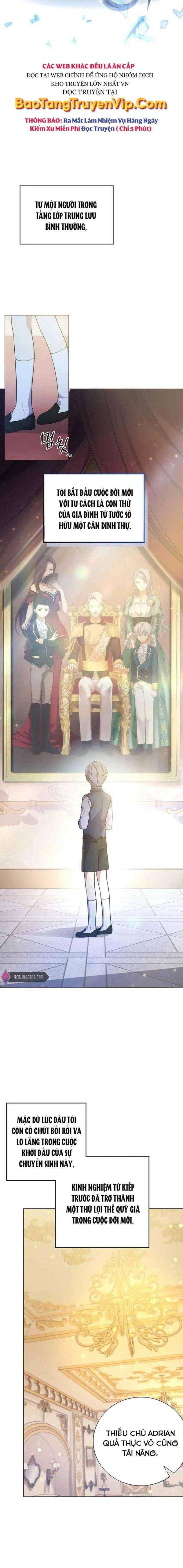 Giấc Mơ Trong Game Trở Thành Hiện Thực - Page 15