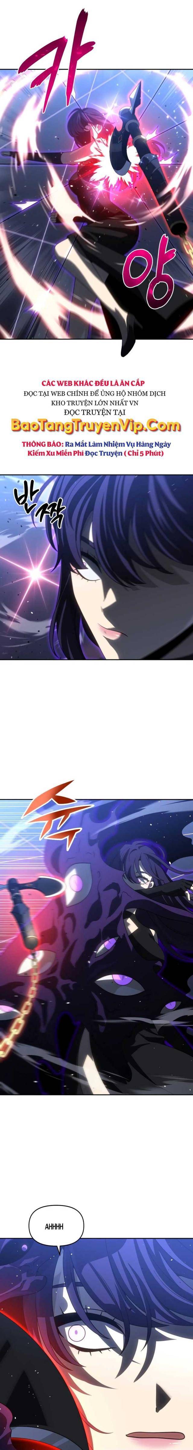 Ta Từng Là Tháp Vương - Page 9