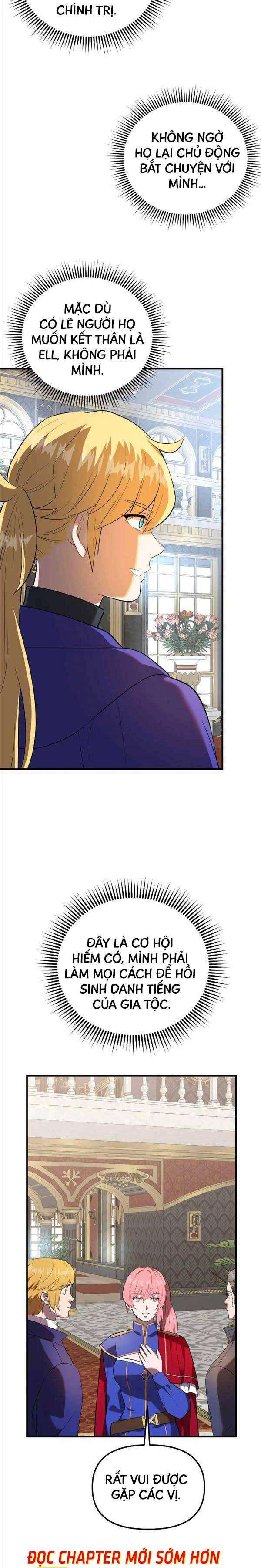 Hoàng Kim Pháp Sư - Page 7