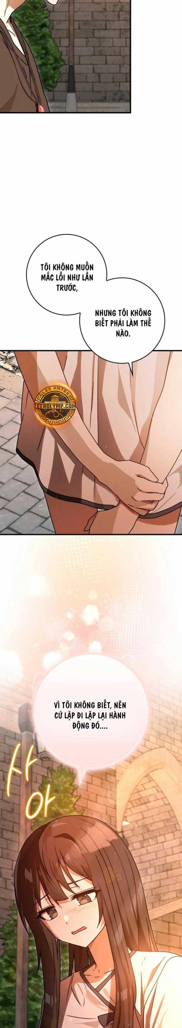 Học Viện Của Con Trai Quỷ Vương - Page 11