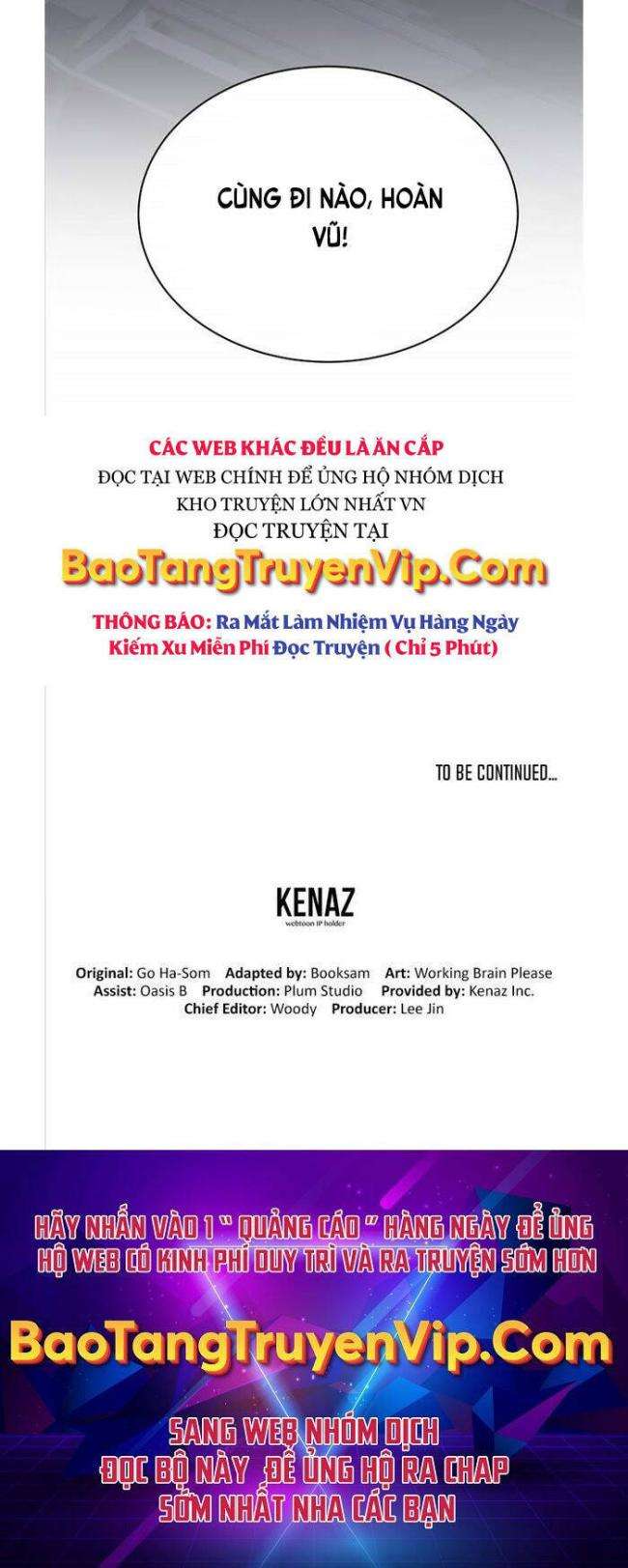 Streamer Cuộc Sống Thường Ngày Tại Võ Lâm - Page 62