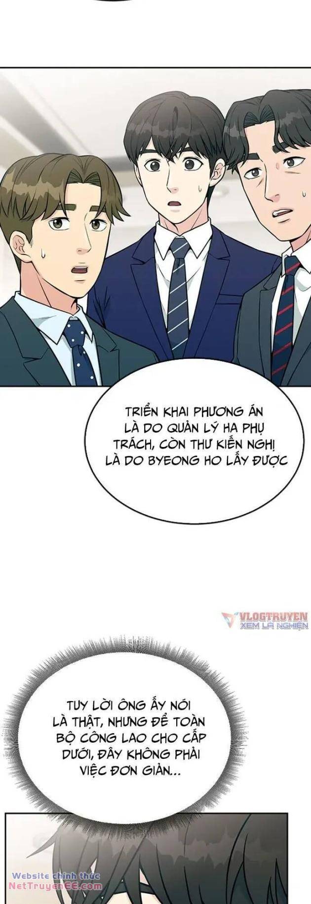 Chuyển Sinh Trở Thành Nhân Viên Mới - Page 53