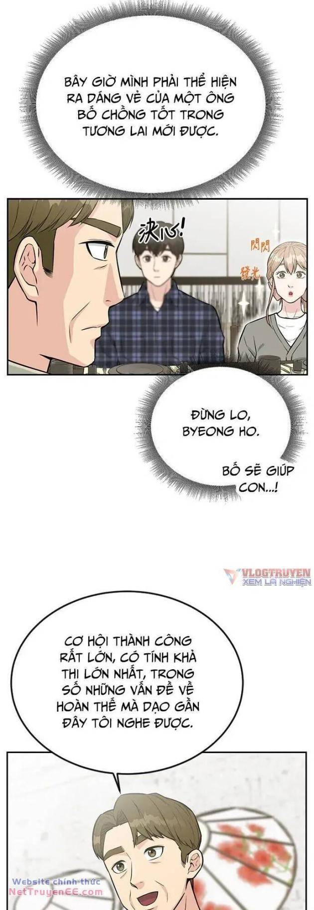 Chuyển Sinh Trở Thành Nhân Viên Mới - Page 51