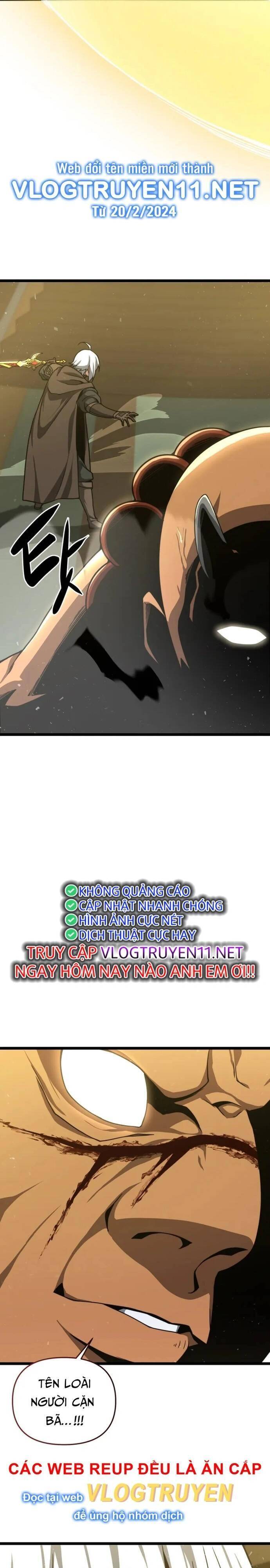 Kiếm Ma Chết Tiệt - Page 6