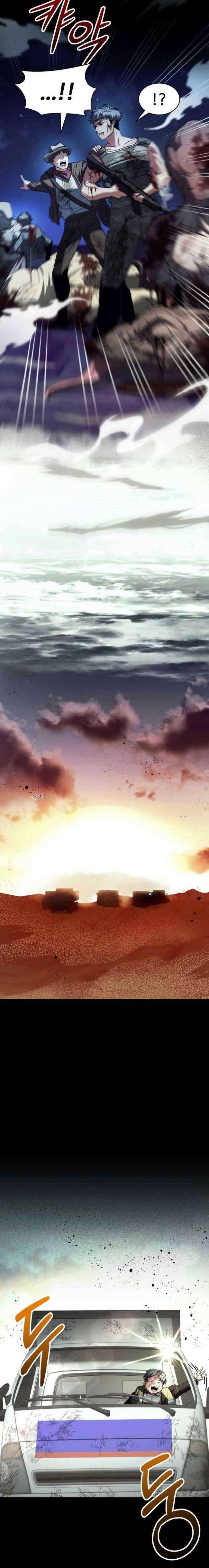 Ván Cược Của Chúa - Page 19