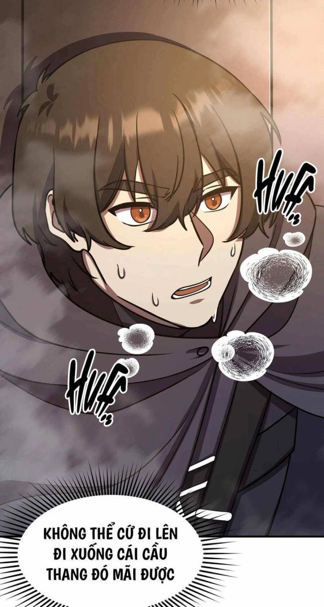 Ai Cũng Hồi Quy Ngoại Trừ Tôi - Page 6