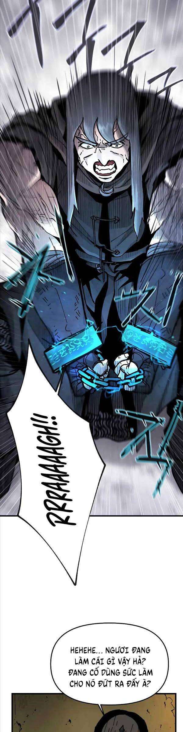 Thánh Kiếm Huyền Thoại - Page 20