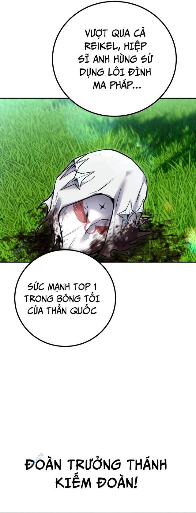 Tôi Mạnh Hơn Anh Hùng - Page 60