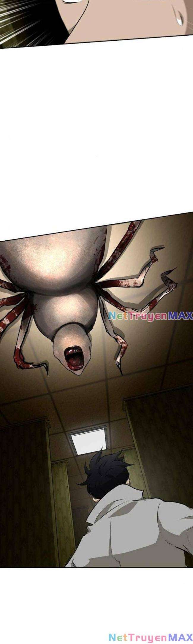 Trò Chơi Ma Quái - Page 28