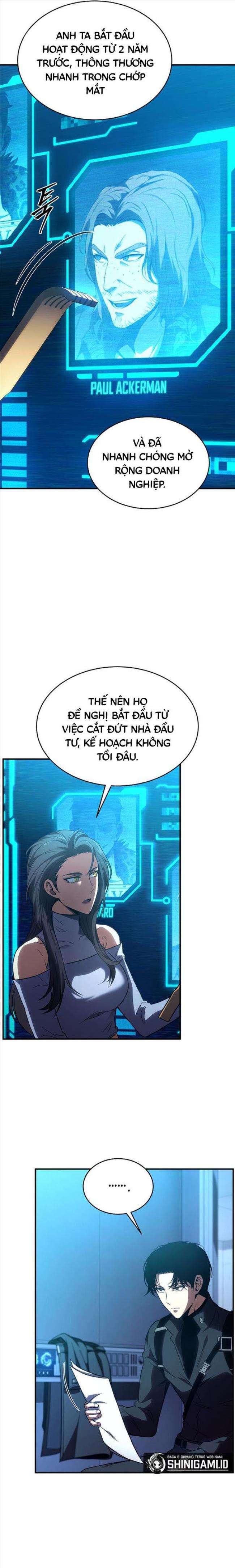 Ma Dược Sư Thiên Tài - Page 23