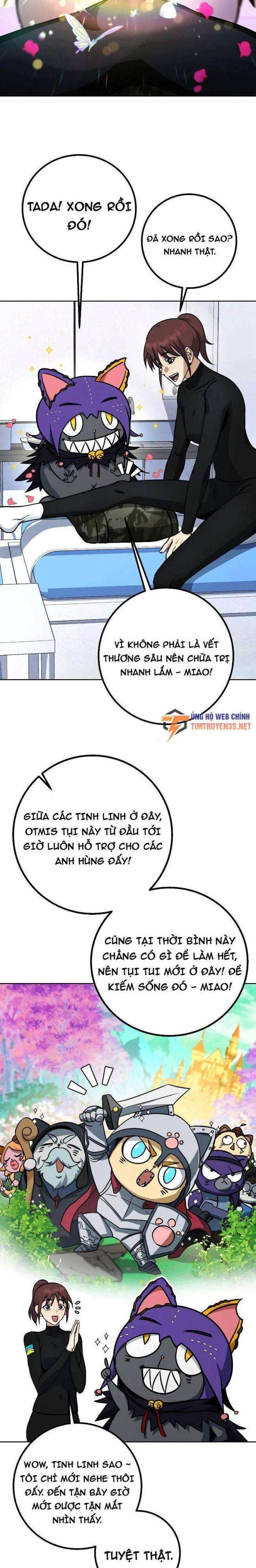 Tuyệt Đỉnh Anh Hùng - Page 13