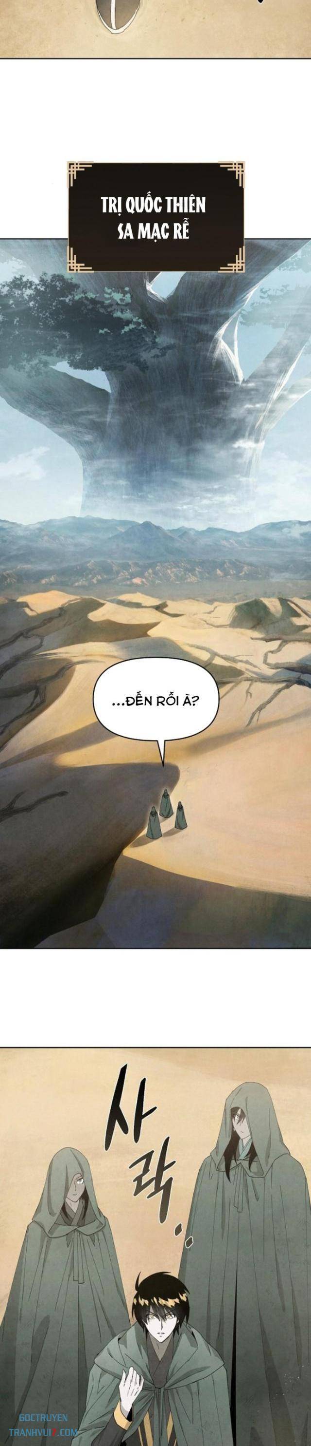 Xuyên Không Vào Con Game Rác Rưởi Của Tôi - Page 31