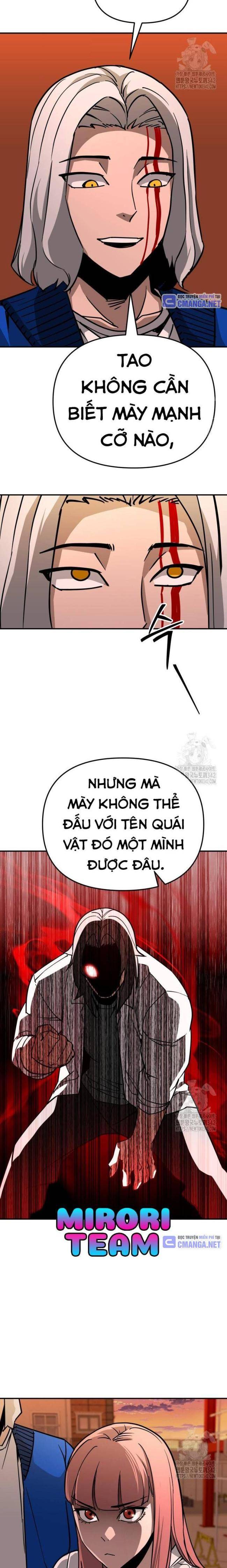 99 Thủ Lĩnh - Page 11