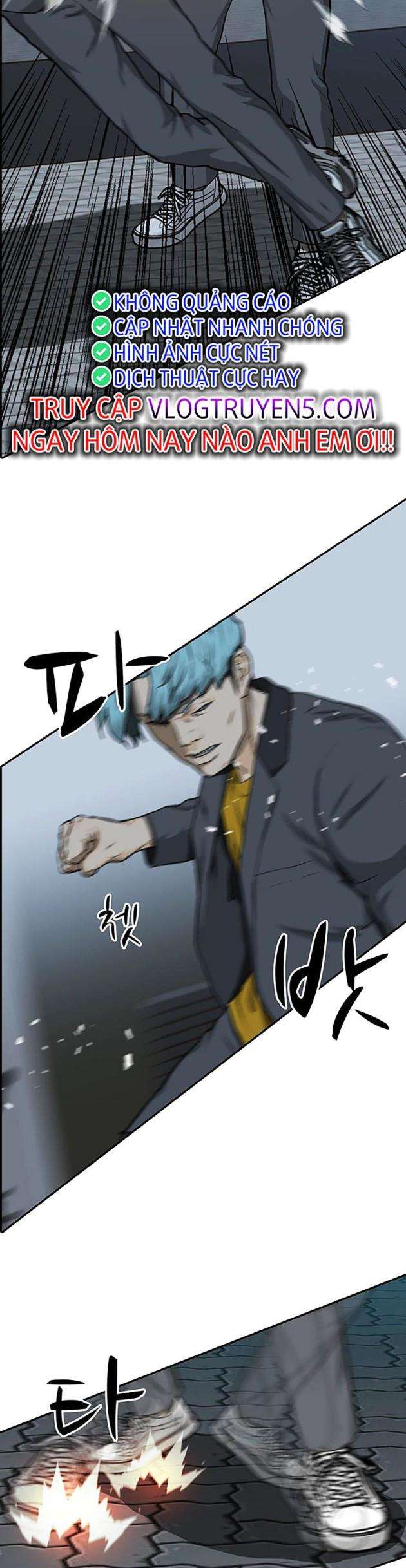 Trường Học Gangster - Page 43