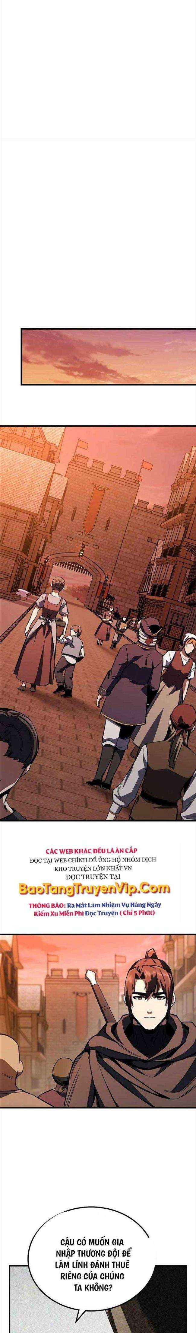 Chiến Binh Thu Thập Xác Chết - Page 28