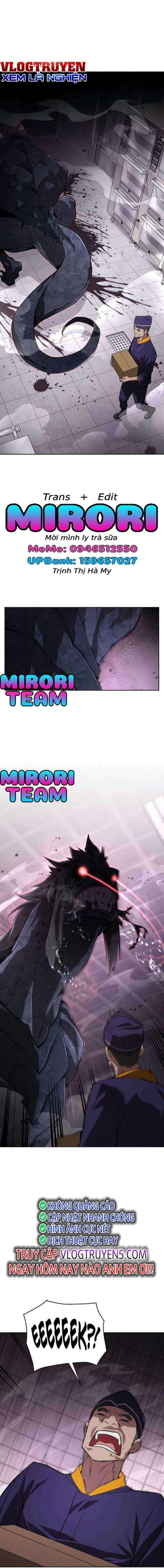 Trù Vương Mạt Thế - Page 30