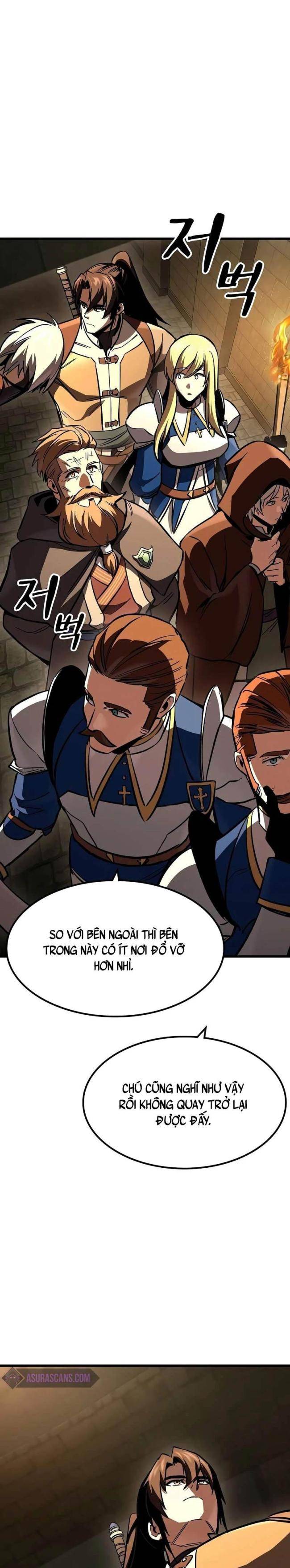 Chiến Binh Thu Thập Xác Chết - Page 27