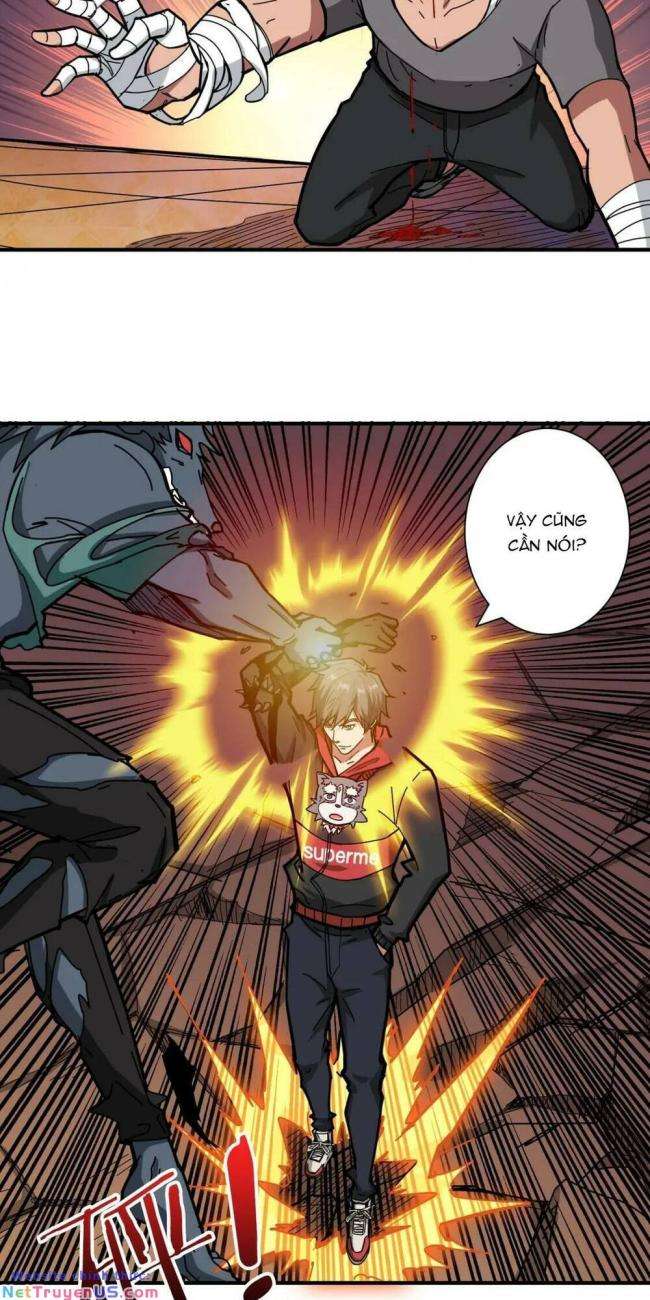 Phệ Thần Kỷ - Page 10