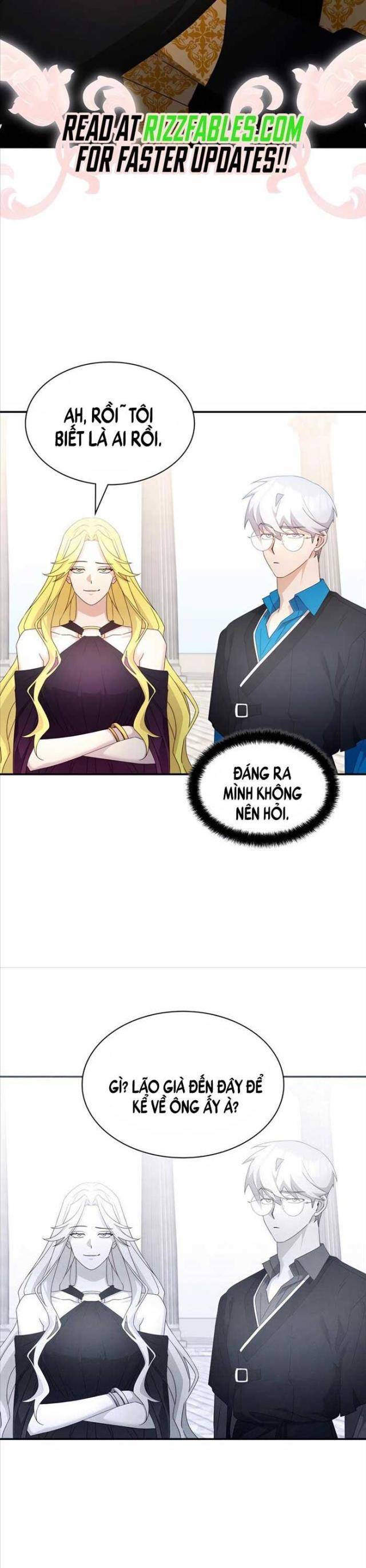 Giấc Mơ Trong Game Trở Thành Hiện Thực - Page 22