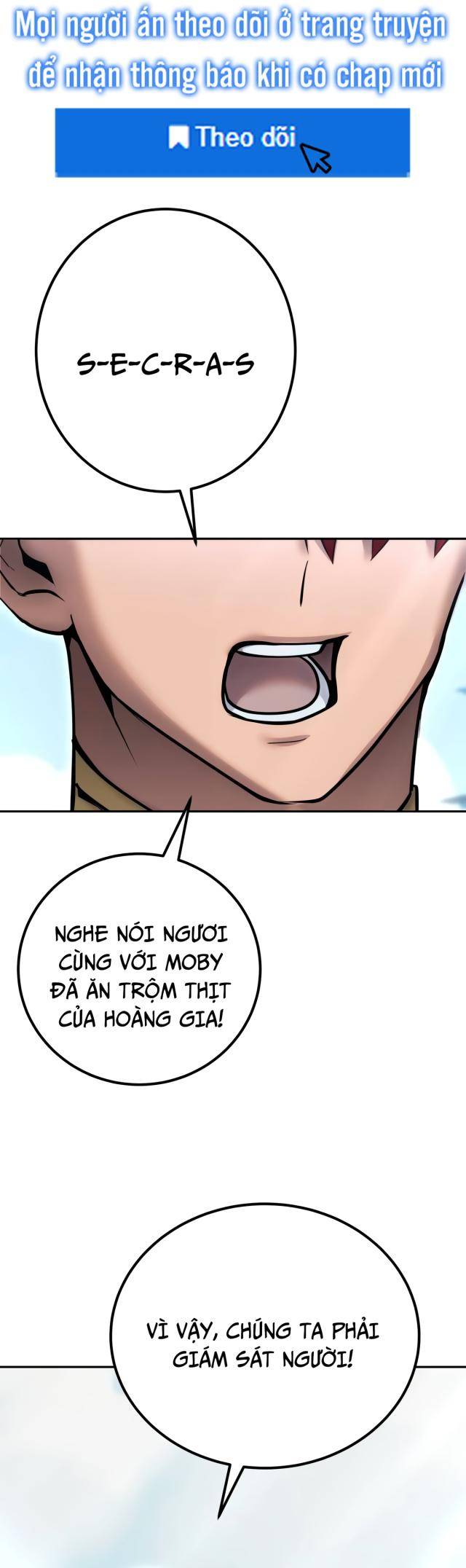 Tôi Mạnh Hơn Anh Hùng - Page 39