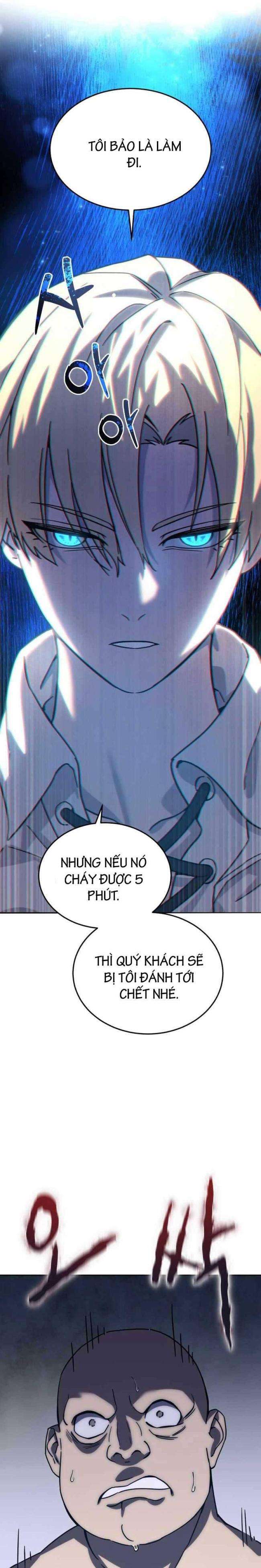 Tinh Tú Kiếm Sĩ - Page 29