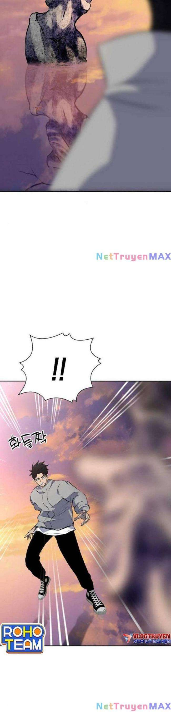 Trò Chơi Ma Quái - Page 24