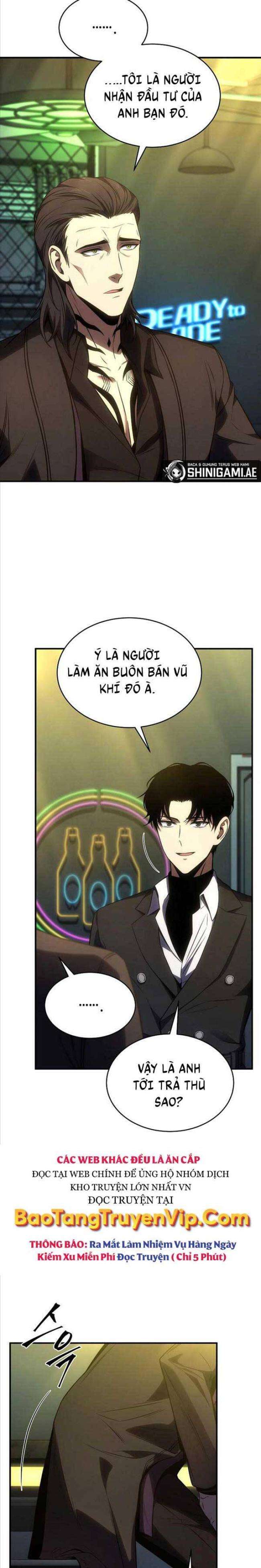 Ma Dược Sư Thiên Tài - Page 11