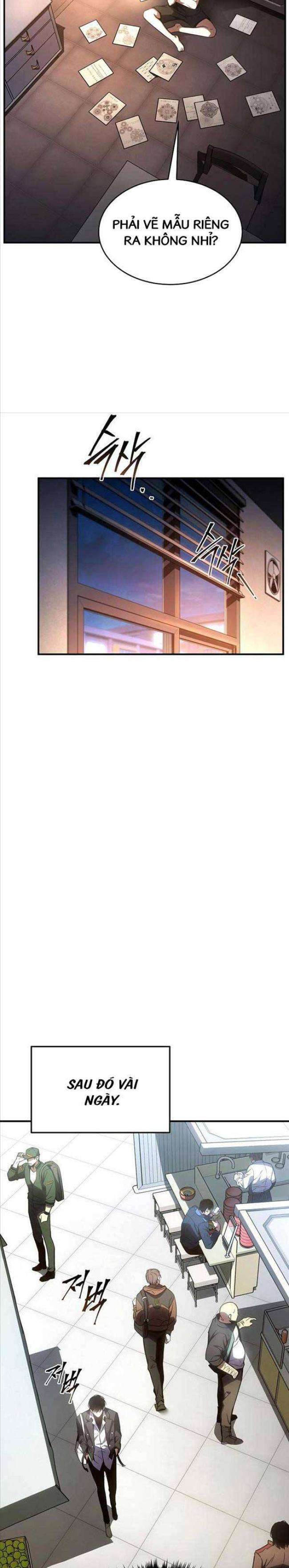 Ma Dược Sư Thiên Tài - Page 18