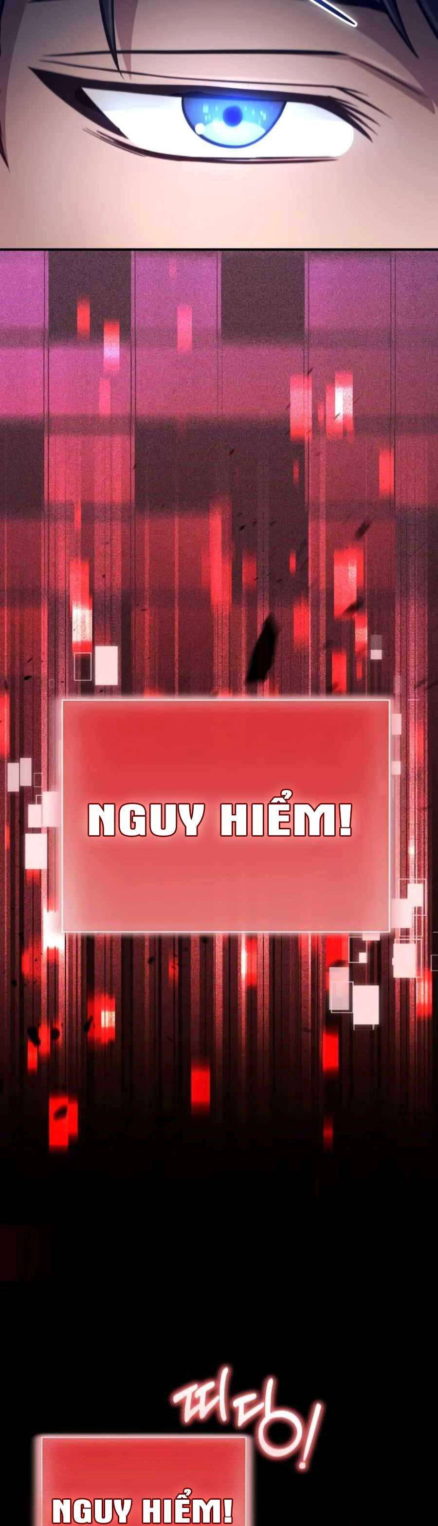 Cách Sống Như Một Trị Liệu Sư Bất Hợp Pháp - Page 38