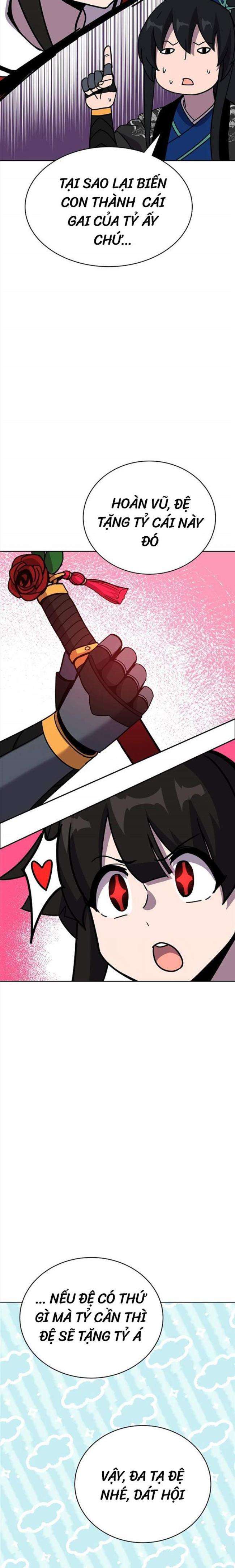 Streamer Cuộc Sống Thường Ngày Tại Võ Lâm - Page 33