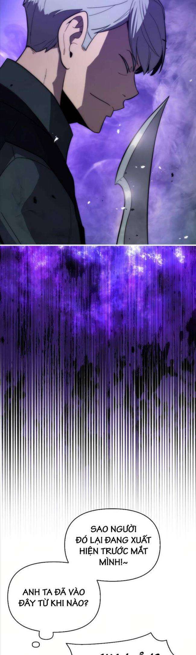 Kiếm Sư Cấp 9 Trở Lại - Page 31