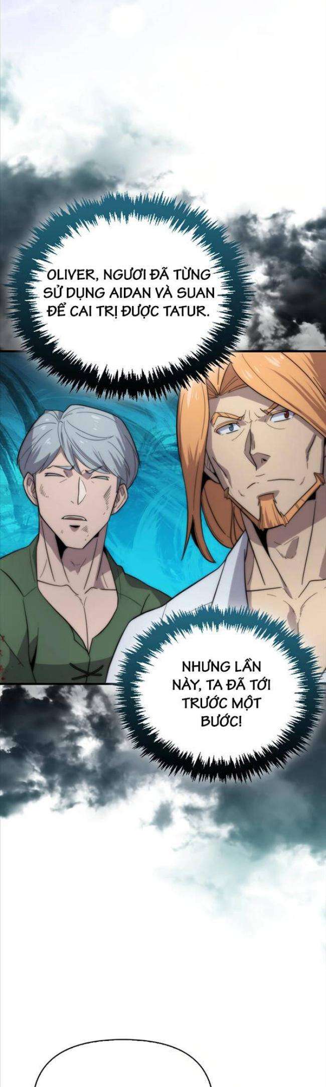 Kiếm Sư Cấp 9 Trở Lại - Page 51