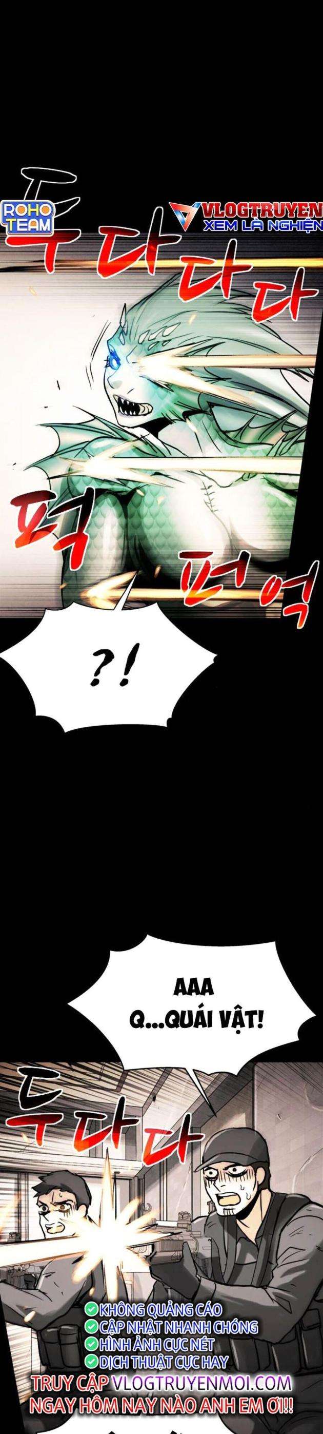 Mầm Chết - Page 22