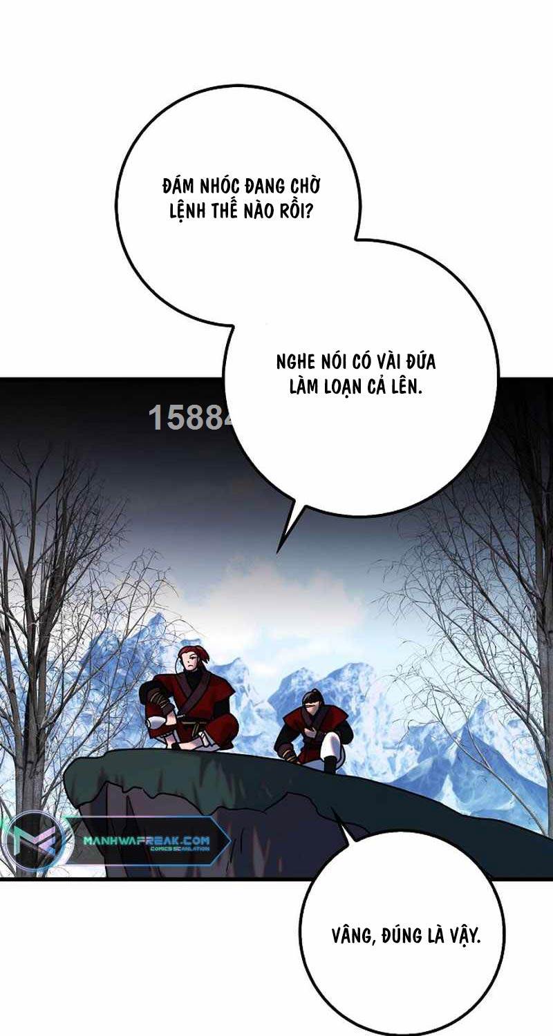 Thiên Phong Phách Đạo - Page 6