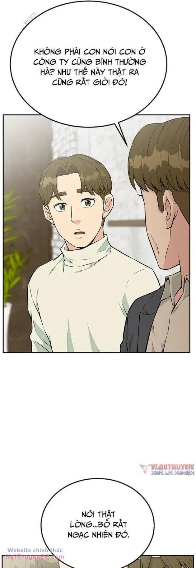 Chuyển Sinh Trở Thành Nhân Viên Mới - Page 57