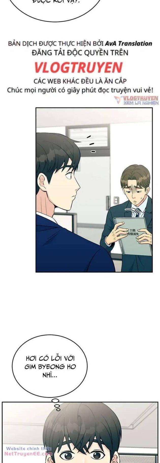 Chuyển Sinh Trở Thành Nhân Viên Mới - Page 18