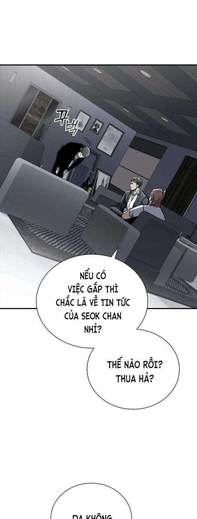 Cá Mập Wyvern - Page 5