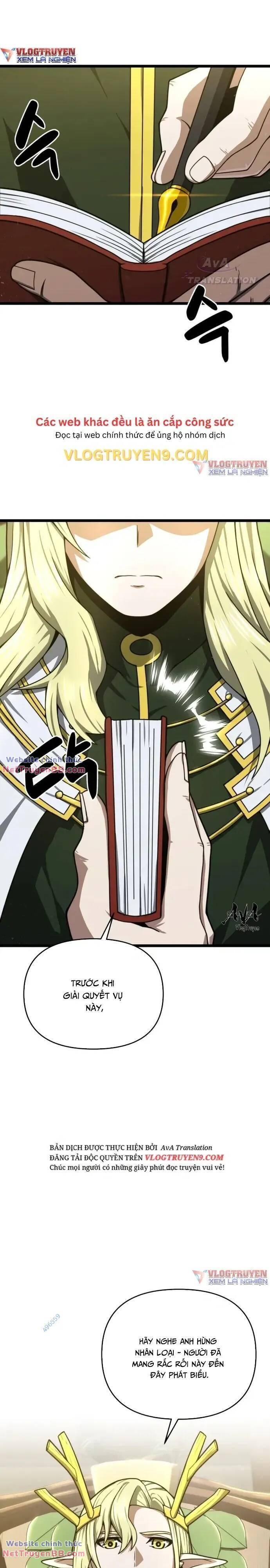 Kiếm Ma Chết Tiệt - Page 26