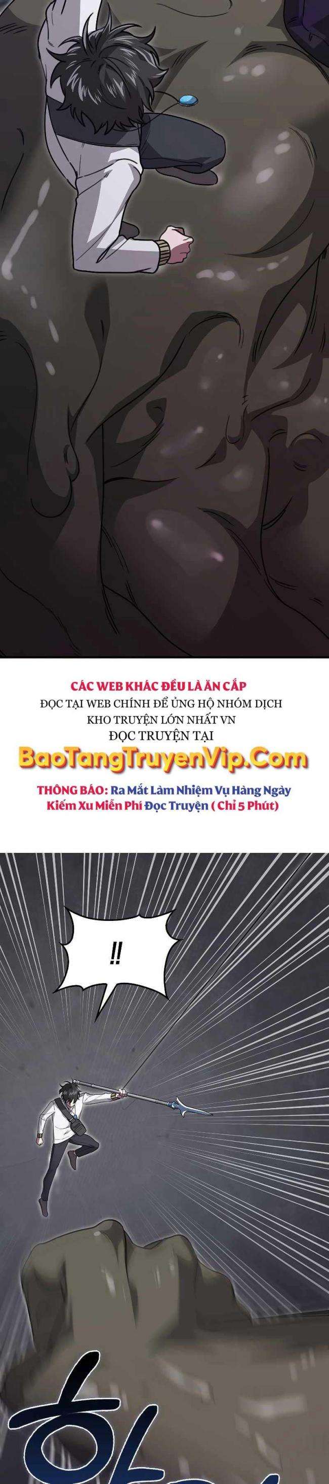Tôi Không Phải Là Hồi Quy Giả - Page 29