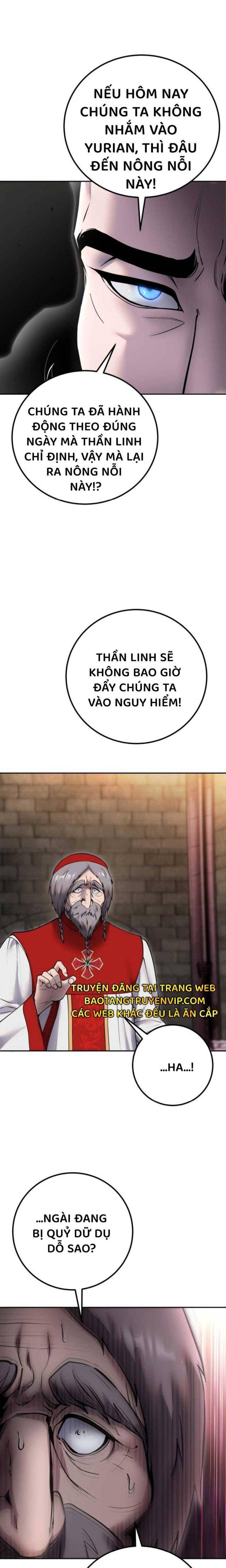 Tôi Mạnh Hơn Anh Hùng - Page 5