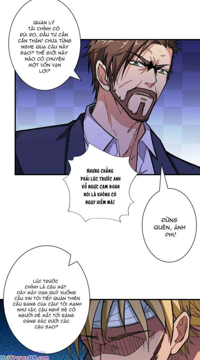 Phệ Thần Kỷ - Page 27