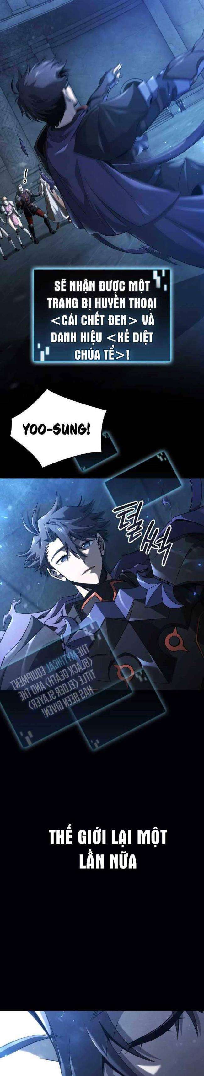 Người Chơi Tài Năng Điên Cuồng - Page 23