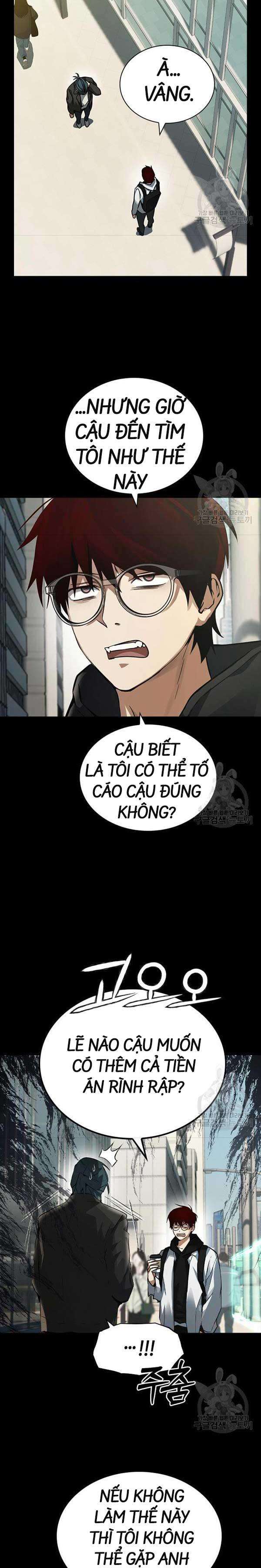 Kẻ Luôn Kết Thúc Bằng Bad Ending - Page 4